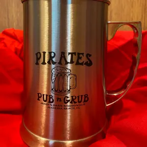 Tankard
